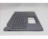 Lenovo 5CB1S05074 COVER UpASSY UKE H 83KU NFP LG BL