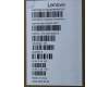 Lenovo 5CB1S05075 COVER UpASSY ITA H 83KU NFP LG BL