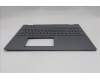 Lenovo 5CB1S05075 COVER UpASSY ITA H 83KU NFP LG BL