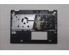 Lenovo 5CB1S05076 COVER UpASSY SPA H 83KU NFP LG BL