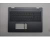 Lenovo 5CB1S05085 COVER UpASSY FRA H 83KU NFP LG BL