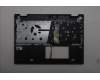 Lenovo 5CB1S05085 COVER UpASSY FRA H 83KU NFP LG BL