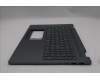 Lenovo 5CB1S05085 COVER UpASSY FRA H 83KU NFP LG BL