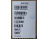 Lenovo 5CB1S05086 COVER UpASSY GER H 83KU NFP LG BL