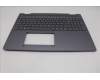 Lenovo 5CB1S05086 COVER UpASSY GER H 83KU NFP LG BL