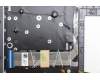 Lenovo 5CB1S05086 COVER UpASSY GER H 83KU NFP LG BL