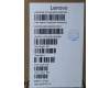 Lenovo 5CB1S05090 COVER UpASSY GRE H 83KU NFP LG BL