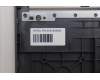 Lenovo 5CB1S05090 COVER UpASSY GRE H 83KU NFP LG BL