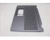 Lenovo 5CB1S05090 COVER UpASSY GRE H 83KU NFP LG BL
