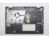 Lenovo 5CB1S05091 COVER UpASSY HBW H 83KU NFP LG BL