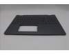 Lenovo 5CB1S05091 COVER UpASSY HBW H 83KU NFP LG BL