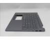 Lenovo 5CB1S05092 COVER UpASSY HUN H 83KU FP LG BL