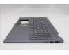 Lenovo 5CB1S05093 COVER UpASSY NORDIC H 83KU NFP LG BL