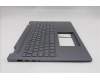 Lenovo 5CB1S05094 COVER UpASSY BEL H 83KU NFP LG BL