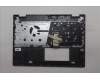 Lenovo 5CB1S05096 COVER UpASSY SLV H 83KU NFP LG BL