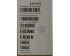 Lenovo 5CB1S05096 COVER UpASSY SLV H 83KU NFP LG BL