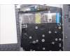 Lenovo 5CB1S05099 COVER UpASSY CZE/SLK H 83KU NFP LG BL