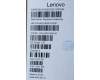 Lenovo 5CB1S05100 COVER UpASSY BUL H 83KU NFP LG BL