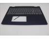 Lenovo 5CB1S05103 COVER UpASSY ENG H 83KU NFP CB BL