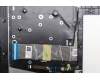 Lenovo 5CB1S05103 COVER UpASSY ENG H 83KU NFP CB BL
