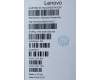 Lenovo 5CB1S05104 COVER UpASSY UKE H 83KU NFP CB BL