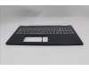 Lenovo 5CB1S05104 COVER UpASSY UKE H 83KU NFP CB BL