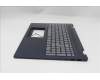 Lenovo 5CB1S05104 COVER UpASSY UKE H 83KU NFP CB BL
