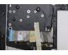 Lenovo 5CB1S05106 COVER UpASSY SPA H 83KU NFP CB BL