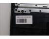Lenovo 5CB1S05106 COVER UpASSY SPA H 83KU NFP CB BL