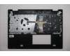 Lenovo 5CB1S05109 COVER UpASSY POR H 83KU NFP CB BL