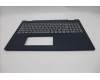Lenovo 5CB1S05109 COVER UpASSY POR H 83KU NFP CB BL