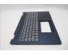 Lenovo 5CB1S05109 COVER UpASSY POR H 83KU NFP CB BL