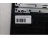 Lenovo 5CB1S05109 COVER UpASSY POR H 83KU NFP CB BL
