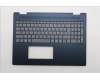Lenovo 5CB1S05115 COVER UpASSY FRA H 83KU NFP CB BL
