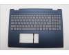 Lenovo 5CB1S05120 COVER UpASSY GRE H 83KU NFP CB BL