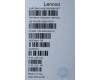 Lenovo 5CB1S05120 COVER UpASSY GRE H 83KU NFP CB BL