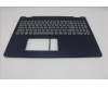 Lenovo 5CB1S05120 COVER UpASSY GRE H 83KU NFP CB BL