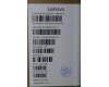 Lenovo 5CB1S05121 COVER UpASSY HBW H 83KU NFP CB BL