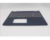 Lenovo 5CB1S05121 COVER UpASSY HBW H 83KU NFP CB BL