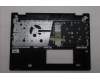 Lenovo 5CB1S05122 COVER UpASSY HUN H 83KU NFP CB BL