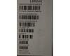 Lenovo 5CB1S05124 COVER UpASSY BEL H 83KU NFP CB BL