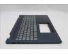 Lenovo 5CB1S05124 COVER UpASSY BEL H 83KU NFP CB BL