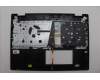 Lenovo 5CB1S05127 COVER UpASSY SWS H 83KU NFP CB BL
