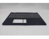 Lenovo 5CB1S05128 COVER UpASSY EURO ENG H 83KU NFP CB BL