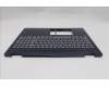 Lenovo 5CB1S05128 COVER UpASSY EURO ENG H 83KU NFP CB BL