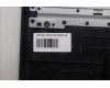 Lenovo 5CB1S05128 COVER UpASSY EURO ENG H 83KU NFP CB BL
