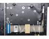 Lenovo 5CB1S05130 COVER UpASSY BUL H 83KU NFP CB BL