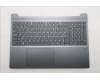 Lenovo 5CB1S05144 COVER Upper Case ASM_BEL L 83N3LG NBL FP