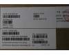 Lenovo 5CB1S05144 COVER Upper Case ASM_BEL L 83N3LG NBL FP