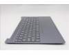 Lenovo 5CB1S05147 COVER Upper Case ASM_ENG L 83N3LG NBL FP